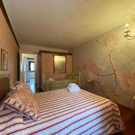 Apartamentos Maria Luisa Burgo Εξωτερικό φωτογραφία