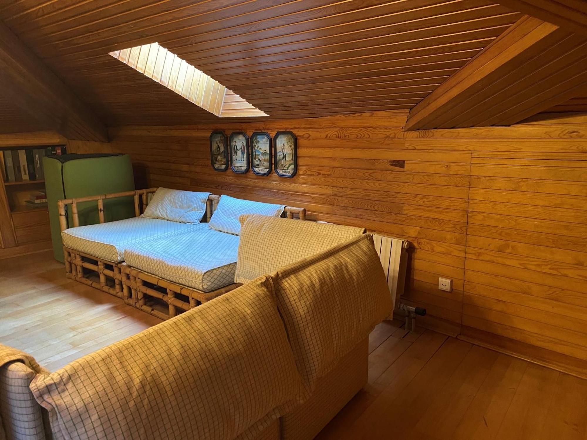 Apartamentos Maria Luisa Burgo Δωμάτιο φωτογραφία